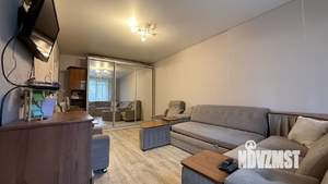 2-к квартира, вторичка, 56м2, 3/5 этаж