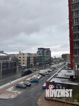 2-к квартира, вторичка, 68м2, 4/24 этаж
