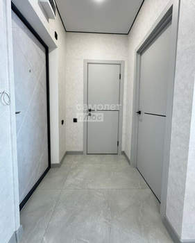 1-к квартира, вторичка, 31м2, 3/18 этаж