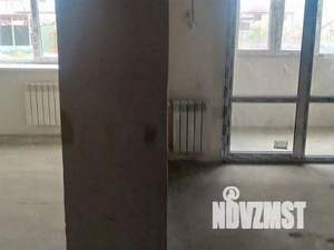 1-к квартира, вторичка, 34м2, 1/4 этаж