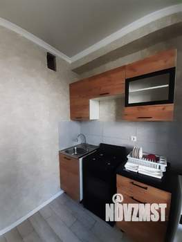 1-к квартира, вторичка, 36м2, 2/16 этаж