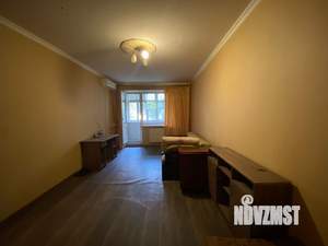 1-к квартира, вторичка, 37м2, 2/10 этаж