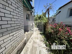 2-к квартира, вторичка, 29м2, 1/1 этаж