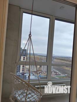 3-к квартира, вторичка, 72м2, 24/24 этаж