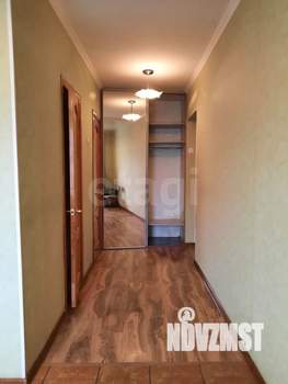 2-к квартира, вторичка, 57м2, 3/10 этаж