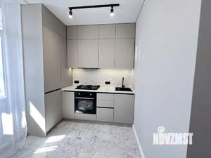 1-к квартира, вторичка, 36м2, 20/21 этаж