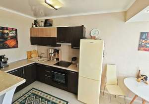 1-к квартира, вторичка, 46м2, 8/10 этаж