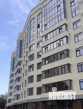 4-к квартира, вторичка, 128м2, 8/10 этаж