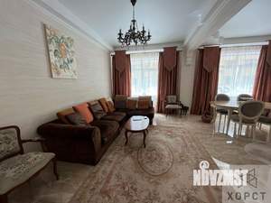 3-к квартира, вторичка, 125м2, 3/8 этаж