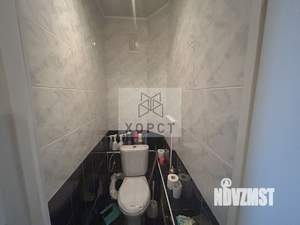 2-к квартира, вторичка, 74м2, 6/6 этаж