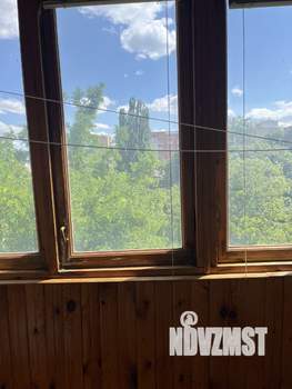 4-к квартира, вторичка, 100м2, 5/10 этаж