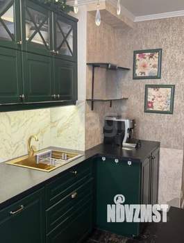 3-к квартира, вторичка, 82м2, 4/10 этаж