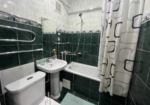 3-к квартира, вторичка, 56м2, 4/4 этаж