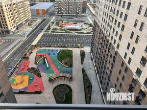 1-к квартира, вторичка, 40м2, 15/16 этаж