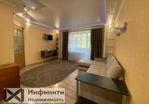 1-к квартира, вторичка, 35м2, 5/5 этаж