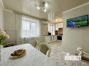 2-к квартира, вторичка, 52м2, 3/5 этаж