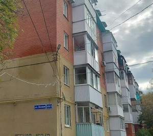 3-к квартира, вторичка, 65м2, 3/5 этаж