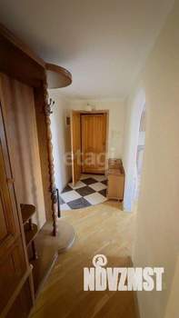 3-к квартира, вторичка, 70м2, 2/10 этаж