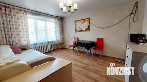 3-к квартира, вторичка, 67м2, 5/5 этаж