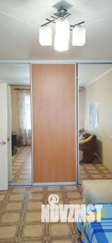 3-к квартира, вторичка, 63м2, 2/5 этаж