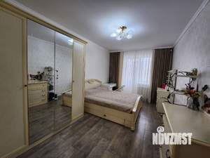3-к квартира, вторичка, 90м2, 9/11 этаж