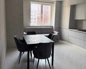 3-к квартира, вторичка, 87м2, 12/17 этаж