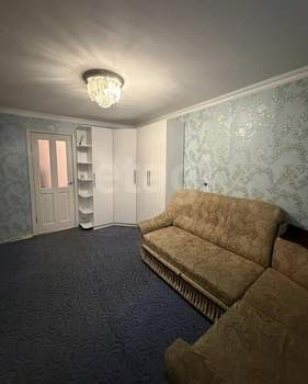 2-к квартира, вторичка, 52м2, 4/5 этаж