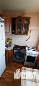1-к квартира, вторичка, 22м2, 5/5 этаж