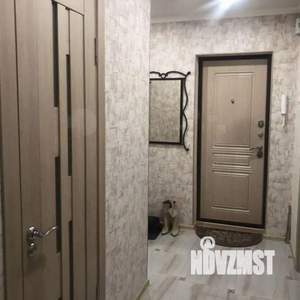 1-к квартира, вторичка, 40м2, 5/9 этаж
