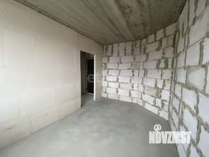 1-к квартира, вторичка, 27м2, 4/6 этаж