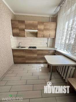 1-к квартира, вторичка, 39м2, 3/9 этаж