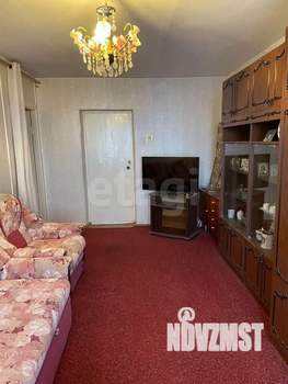 3-к квартира, вторичка, 58м2, 5/5 этаж