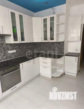 2-к квартира, вторичка, 59м2, 4/14 этаж