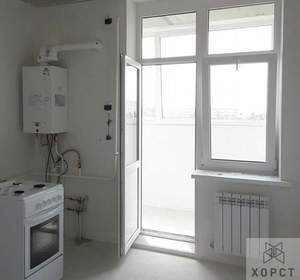 1-к квартира, вторичка, 38м2, 8/18 этаж