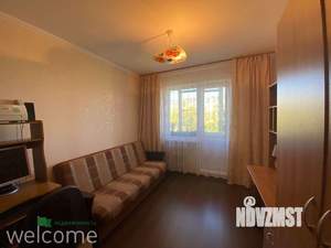 3-к квартира, вторичка, 70м2, 8/9 этаж