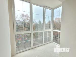 2-к квартира, вторичка, 46м2, 4/4 этаж