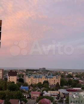 1-к квартира, вторичка, 37м2, 5/16 этаж