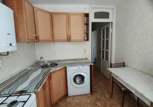 1-к квартира, вторичка, 33м2, 4/5 этаж