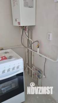 1-к квартира, вторичка, 34м2, 16/17 этаж