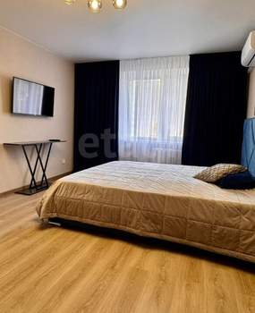 1-к квартира, вторичка, 39м2, 6/11 этаж