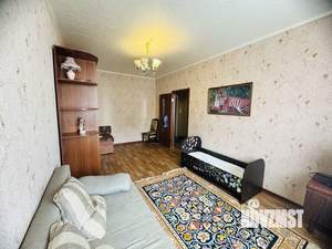 1-к квартира, вторичка, 37м2, 12/13 этаж