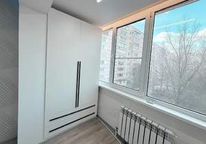 1-к квартира, вторичка, 37м2, 4/9 этаж