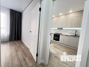 1-к квартира, вторичка, 31м2, 7/16 этаж