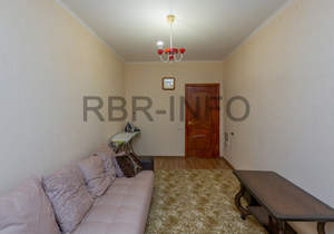 2-к квартира, вторичка, 51м2, 5/9 этаж