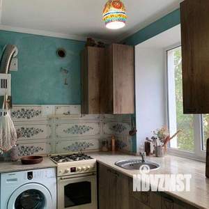 2-к квартира, вторичка, 45м2, 2/3 этаж