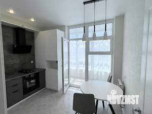 1-к квартира, вторичка, 36м2, 2/16 этаж