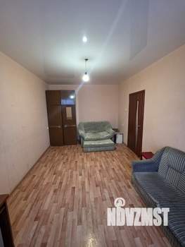 1-к квартира, вторичка, 35м2, 11/13 этаж