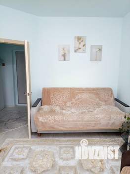 1-к квартира, вторичка, 39м2, 4/18 этаж