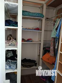 1-к квартира, вторичка, 46м2, 6/6 этаж