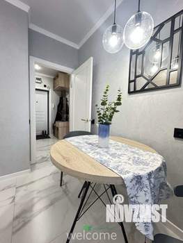 1-к квартира, вторичка, 35м2, 13/20 этаж